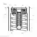 Fig. 06 - Tensioner with stiffness controllable check valve