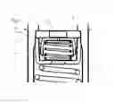 Fig. 07 - Tensioner with stiffness controllable check valve