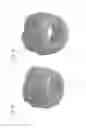 Fig. 08 - Tensioner with stiffness controllable check valve