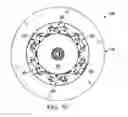 Fig. 09 - Simplified gearbox mechanism