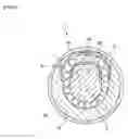 Fig. 07 - BALL RECIRCULATION TUBE AND BALL SCREW DEVICE