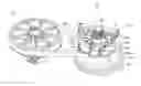 Fig. 01 - Drive clutch a CVT