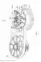 Fig. 02 - Drive clutch a CVT