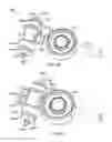 Fig. 07 - Drive clutch a CVT
