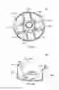 Fig. 09 - Drive clutch a CVT