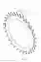 Fig. 02 - Bicycle sprocket