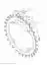 Fig. 06 - Bicycle sprocket