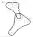 Fig. 02 - Non-prevalent order random sprocket