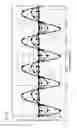 Fig. 03 - Non-prevalent order random sprocket