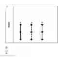 Fig. 100 - Non-prevalent order random sprocket
