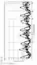 Fig. 26 - Non-prevalent order random sprocket
