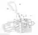 Fig. 01 - Apparatus for preventing mal-operation for automatic transmission