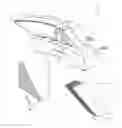 Fig. 01 - Brush seal assembly