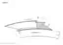 Fig. 09 - Brush seal assembly