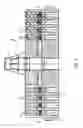 Fig. 02 - VARIABLE GEOMETRY LIFT VALVE FOR RECIPROCATING COMPRESSORS