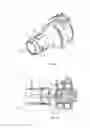 Fig. 09 - Linear actuator with a coupling