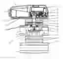 Fig. 01 - HYDRONIC CONTROL VALVE