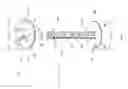 Fig. 02 - Foreign material exclusion device and retaining member therefor