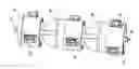 Fig. 01 - Pipeline robot capable of steering actively