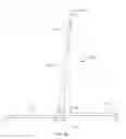 Fig. 08 - Portable Display Station