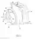 Fig. 02 - Small-sized camera gimbal and electronic device having same