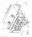 Fig. 07 - Temporary hanger system for valve banks