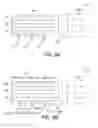 Fig. 08 - Lighting device with plurality of stacked luminescent concentrators