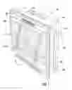 Fig. 02 - Flame simulating assembly for simulated fireplaces including an integrated flame screen and ember bed