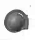 Fig. 08 - GRILL-MOUNTED ADJUSTABLE LIGHT ASSEMBLY