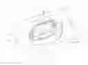 Fig. 01 - Compact multi-function LED lighthead