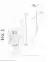 Fig. 02 - Lighting module comprising a mask using non uniform designs