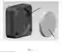 Fig. 02 - Wireless light emitting diode lamp