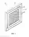 Fig. 02 - Lighted air dispersing assembly
