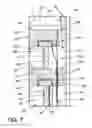 Fig. 06 - Split hybrid insulation structure for an appliance