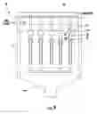 Fig. 09 - Passive heat and mass transfer system