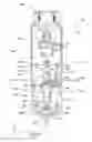 Fig. 09 - Optical configuration for measurement device using emitter material configuration