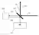 Fig. 01 - PARALLELISM CONTROL SYSTEM OF EMISSION LASER LIGHT OPTICAL AXIS AND TARGET TRACKING OPTICAL AXIS