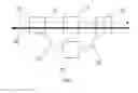 Fig. 02 - PARALLELISM CONTROL SYSTEM OF EMISSION LASER LIGHT OPTICAL AXIS AND TARGET TRACKING OPTICAL AXIS