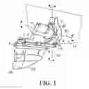 Fig. 02 - Electro-mechanical Trim Sensor for Marine Applications