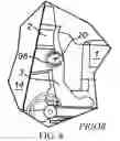 Fig. 07 - Electro-mechanical Trim Sensor for Marine Applications