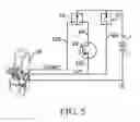 Fig. 08 - Electro-mechanical Trim Sensor for Marine Applications