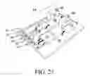 Fig. 28 - Electro-mechanical Trim Sensor for Marine Applications