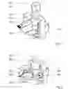 Fig. 02 - POSITION DETECTION DEVICE FOR A GEAR LEVER AND GEAR SELECTION LEVER