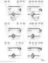 Fig. 04 - POSITION DETECTION DEVICE FOR A GEAR LEVER AND GEAR SELECTION LEVER