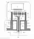 Fig. 04 - Connection apparatus for the mechanical connecting of an electronics housing and a measuring transducer housing