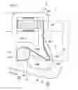 Fig. 01 - Sensor bracket