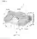 Fig. 03 - Sensor bracket