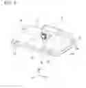 Fig. 04 - Sensor bracket