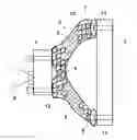Fig. 01 - Sensor carrier in a motor vehicle