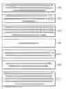 Fig. 01 - Processing chamber gas detection system and operation method thereof